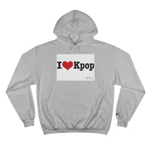 Load image into Gallery viewer, Champion Hoodie
