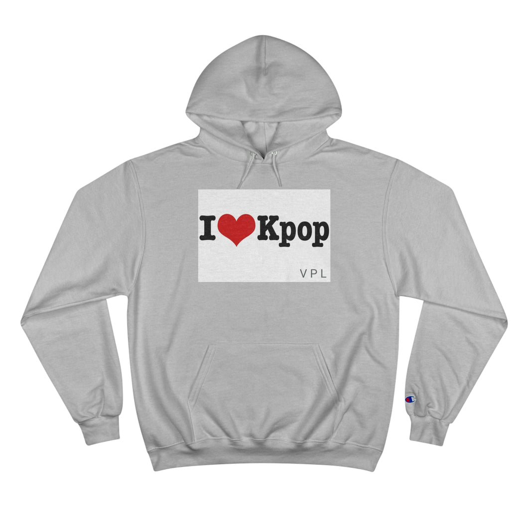 Champion Hoodie