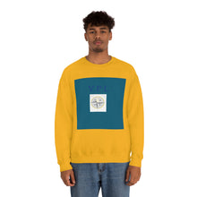 Load image into Gallery viewer, Unisex Heavy Blend™ Crewneck Sweatshirt
