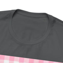 Load image into Gallery viewer, Unisex Jersey Short Sleeve Tee
