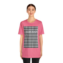Load image into Gallery viewer, Unisex Jersey Short Sleeve Tee
