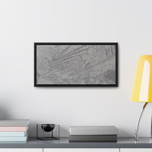 Load image into Gallery viewer, Gallery Canvas Wraps, Horizontal Frame Ultimate Gray V P L x Wright, Butler &amp; Co
