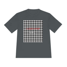Load image into Gallery viewer, Unisex Moisture Wicking Tee
