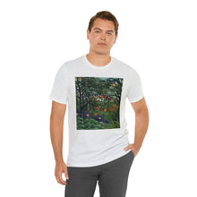 Load image into Gallery viewer, Unisex Jersey Short Sleeve Tee The Great Indian Safari VPL SS24
