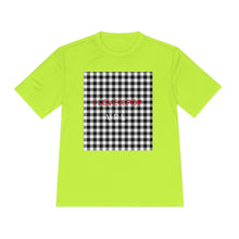 Load image into Gallery viewer, Unisex Moisture Wicking Tee
