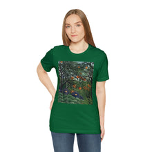 Load image into Gallery viewer, Unisex Jersey Short Sleeve Tee The Great Indian Safari VPL SS24
