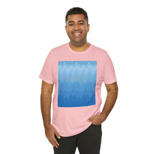 Load image into Gallery viewer, Unisex Jersey Short Sleeve Tee
