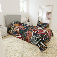Load image into Gallery viewer, Duvet Cover
