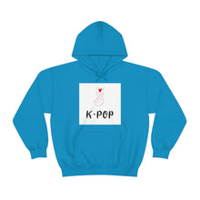 Load image into Gallery viewer, Unisex Heavy Blend™ Hooded Sweatshirt
