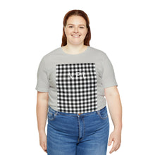 Load image into Gallery viewer, Unisex Jersey Short Sleeve Tee
