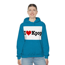 Load image into Gallery viewer, Unisex Heavy Blend™ Hooded Sweatshirt
