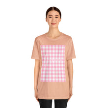 Load image into Gallery viewer, Unisex Jersey Short Sleeve Tee
