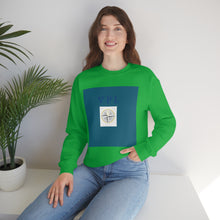Load image into Gallery viewer, Unisex Heavy Blend™ Crewneck Sweatshirt
