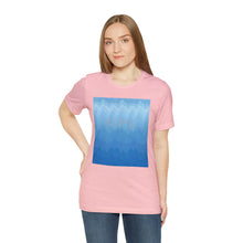 Load image into Gallery viewer, Unisex Jersey Short Sleeve Tee
