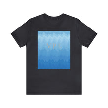 Load image into Gallery viewer, Unisex Jersey Short Sleeve Tee

