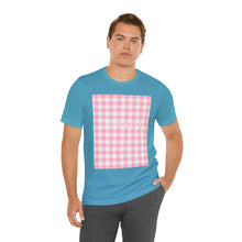 Load image into Gallery viewer, Unisex Jersey Short Sleeve Tee
