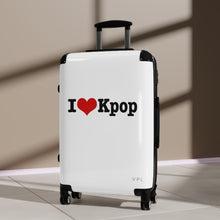 Load image into Gallery viewer, Suitcase
