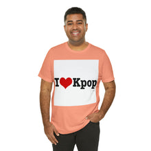 Load image into Gallery viewer, Unisex Jersey Short Sleeve Tee
