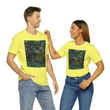 Load image into Gallery viewer, Unisex Jersey Short Sleeve Tee The Great Indian Safari VPL SS24
