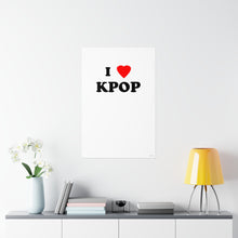 Load image into Gallery viewer, Premium Matte Vertical Posters

