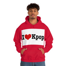 Load image into Gallery viewer, Unisex Heavy Blend™ Hooded Sweatshirt
