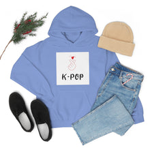 Load image into Gallery viewer, Unisex Heavy Blend™ Hooded Sweatshirt
