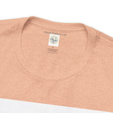 Load image into Gallery viewer, Unisex Jersey Short Sleeve Tee
