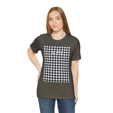 Load image into Gallery viewer, Unisex Jersey Short Sleeve Tee
