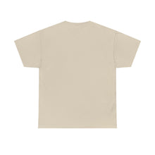 Load image into Gallery viewer, Unisex Heavy Cotton Tee Harmonic Bloom Plaid Collection

