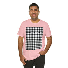 Load image into Gallery viewer, Unisex Jersey Short Sleeve Tee
