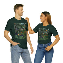 Load image into Gallery viewer, Unisex Jersey Short Sleeve Tee The Great Indian Safari VPL SS24
