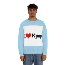 Load image into Gallery viewer, Unisex Heavy Blend™ Crewneck Sweatshirt
