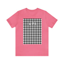 Load image into Gallery viewer, Unisex Jersey Short Sleeve Tee
