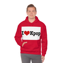 Load image into Gallery viewer, Unisex Heavy Blend™ Hooded Sweatshirt
