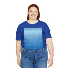 Load image into Gallery viewer, Unisex Jersey Short Sleeve Tee

