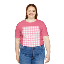 Load image into Gallery viewer, Unisex Jersey Short Sleeve Tee
