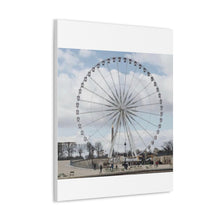 Load image into Gallery viewer, Canvas Gallery Wraps V P L x Wright, Butler &amp; Co

