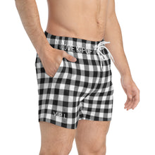 Load image into Gallery viewer, Swim Trunks (AOP)
