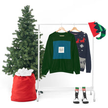 Load image into Gallery viewer, Unisex Heavy Blend™ Crewneck Sweatshirt
