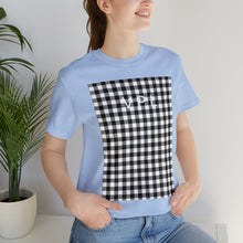 Load image into Gallery viewer, Unisex Jersey Short Sleeve Tee
