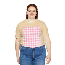 Load image into Gallery viewer, Unisex Jersey Short Sleeve Tee
