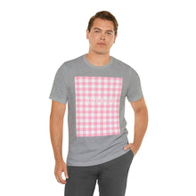 Load image into Gallery viewer, Unisex Jersey Short Sleeve Tee
