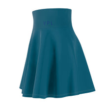Load image into Gallery viewer, Women&#39;s Skater Skirt (AOP)
