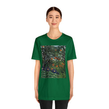 Load image into Gallery viewer, Unisex Jersey Short Sleeve Tee The Great Indian Safari VPL SS24
