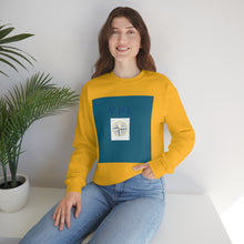 Load image into Gallery viewer, Unisex Heavy Blend™ Crewneck Sweatshirt
