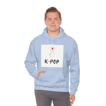 Load image into Gallery viewer, Unisex Heavy Blend™ Hooded Sweatshirt
