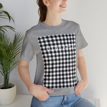 Load image into Gallery viewer, Unisex Jersey Short Sleeve Tee
