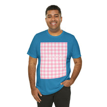 Load image into Gallery viewer, Unisex Jersey Short Sleeve Tee
