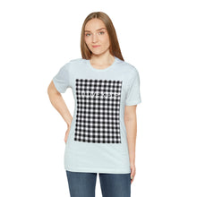 Load image into Gallery viewer, Unisex Jersey Short Sleeve Tee
