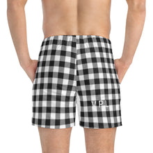 Load image into Gallery viewer, Swim Trunks (AOP)
